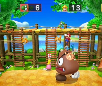 Mario Party 10