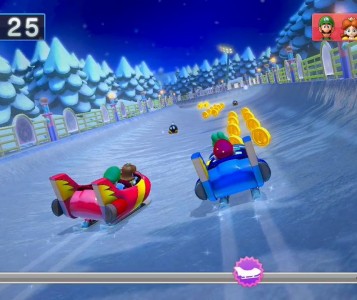 Mario Party 10