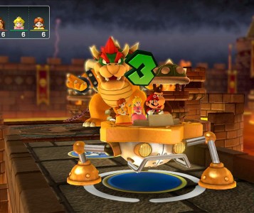 Mario Party 10