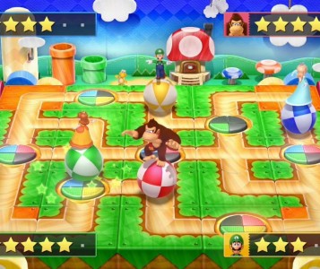 Mario Party 10