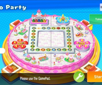 Mario Party 10