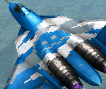 Ace Combat: Assault Horizon Legacy +