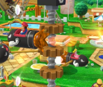 Mario Party 10