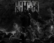 Hatred: il primo gioco AO su Steam!