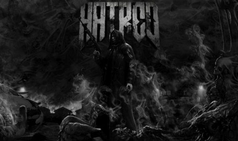 Hatred: il primo gioco AO su Steam!