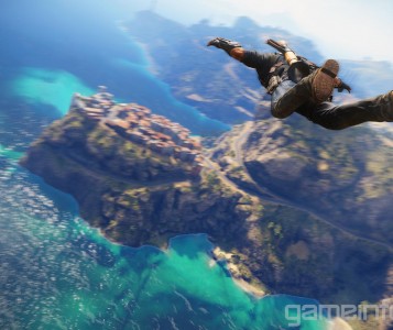 Just Cause 3