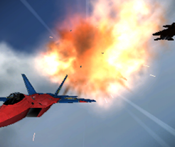 Ace Combat: Assault Horizon Legacy +