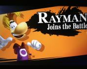 Rayman in arrivo su Super Smash Bros? Una bufala