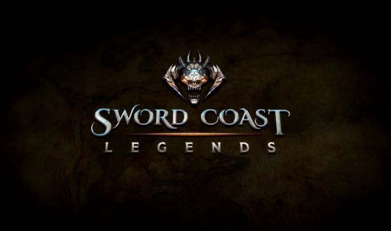 Dagli sviluppatori di DA Origins arriva Sword Coast Legends