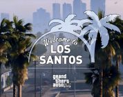 Welcome to Los Santos, il cd con le tracce di GTA V