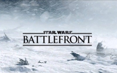 Star Wars Battlefront disponibile a fine anno!
