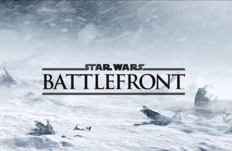 Star Wars Battlefront – Gamescom 2015