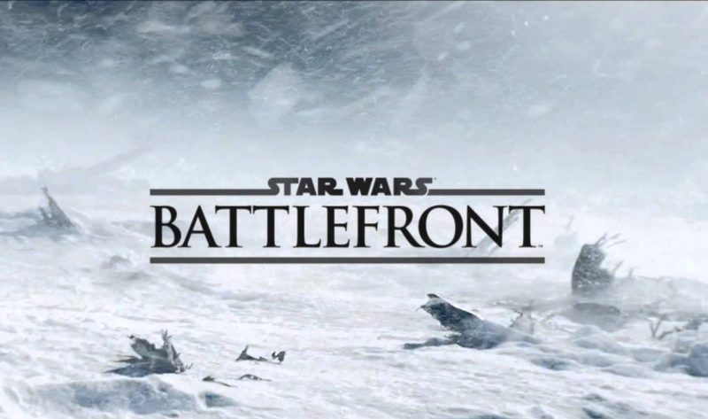 Star Wars Battlefront: ci si aspetta un rating T