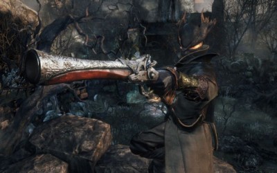 Cheatbox 2.0 #2 : Bloodborne