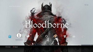 BloodborneTheme