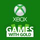 Xbox: Games With Gold Ottobre!