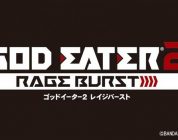 Un nuovo trailer per God Eater 2