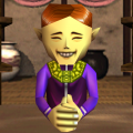 The Legend of Zelda: Ocarina of Time completato da un giocatore cieco