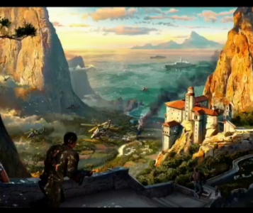 Just Cause 3