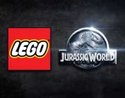 Primo trailer per Lego Jurassic World