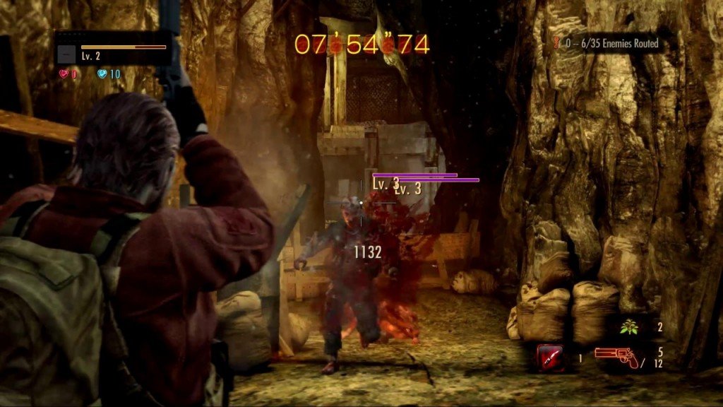 Resident-Evil-Revelations-2-Raid-Mode