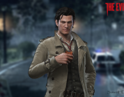 Characterization #01: Sebastian Castellanos