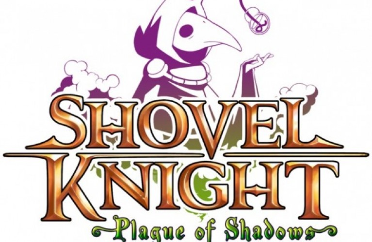 Shovel Knight: Plague of Shadows – Trailer