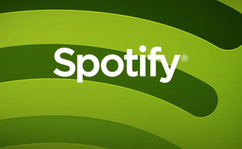 Spotify Premium su PS4 a soli $2