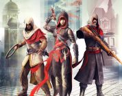Assasssin’s Creed Chronicles Trilogy annunciato!