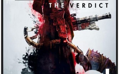 Bloodborne – Svelati tanti e inediti dettagli
