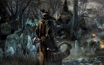 In arrivo un DLC per Bloodborne