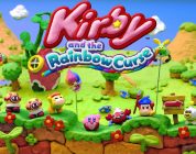 Svelate le date di uscita di Kirby and the Rainbow Curse