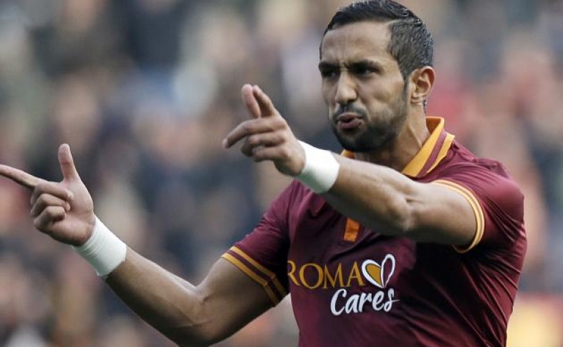 FIFA 15 Man of the Week #8 – Medhi Benatia