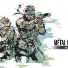 Metal Gear Solid- Il presidente di Sony rivela il suo preferito