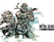 In arrivo un film su Metal Gear Solid?