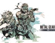 Metal Gear Solid – Nuove immagini dal remake non ufficiale