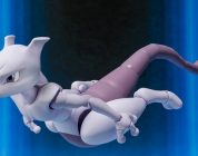 MewTwo in arrivo presto su Super Smash Bros.