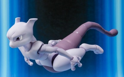 MewTwo in arrivo presto su Super Smash Bros.