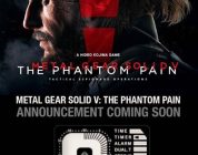 Metal Gear Solid V: The Phantom Pain – in arrivo notizie