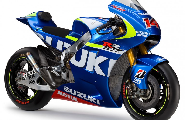 MotoGP 15 arriva su console e PC a giugno