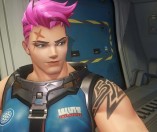 Overwatch