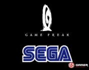 Sega e Game Freak pronte per una collaborazione?