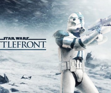 Star Wars: Battlefront