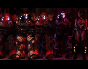 Psionic Warfare: Total Destruction ovvero Starcraft 2 come non lo avete mai visto
