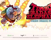Svelato Tembo, la nuova collaborazione fra Sega e Game Freak