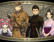 Un nuovo trailer per The Great Ace Attorney