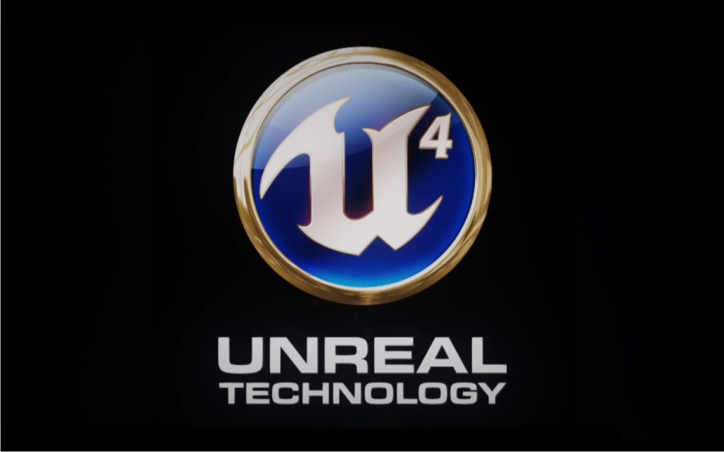 unreal-engine-4