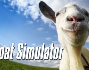 Goat Simulator su Xbox One è tempestato di bug