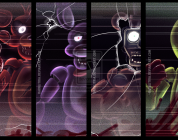 Five Nights at Freddy’s giunge ala conclusione