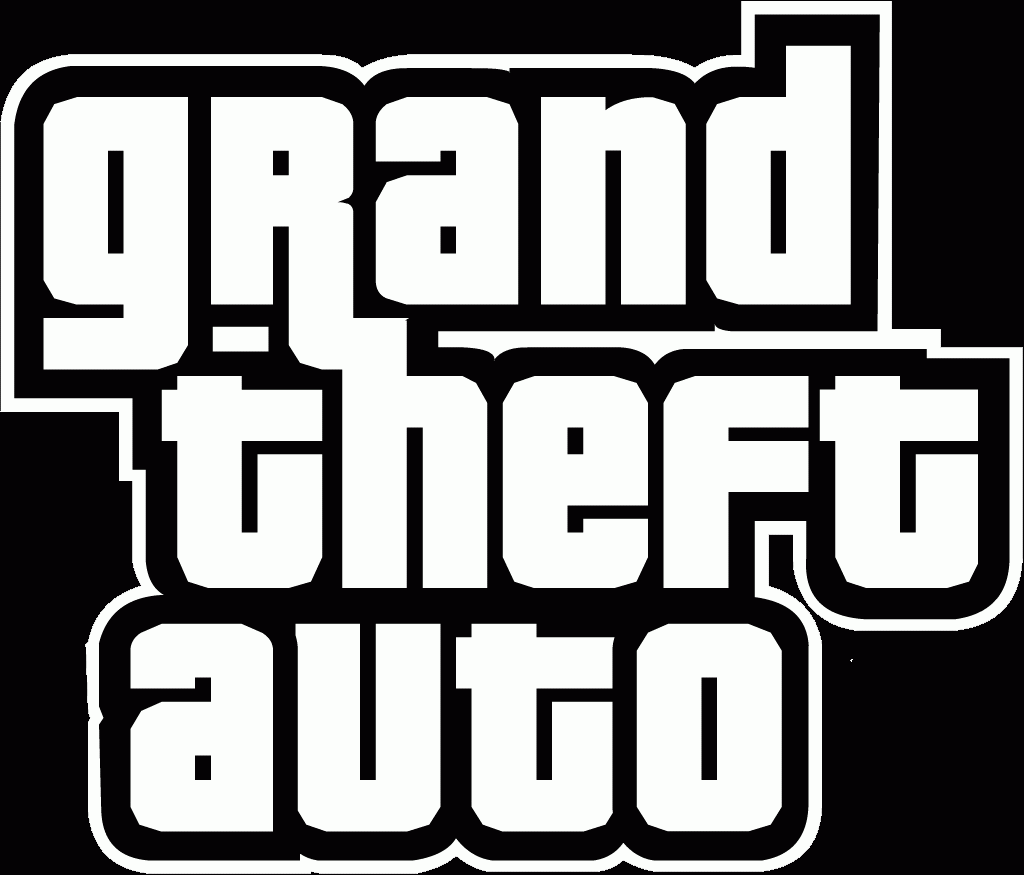 GTA Logo